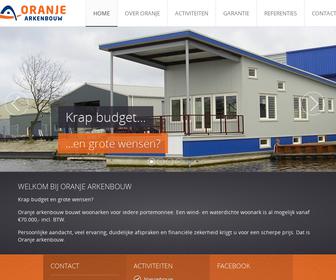 http://www.oranjearkenbouw.nl