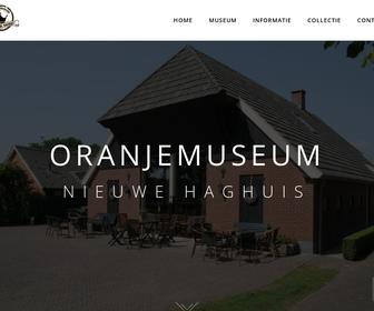 http://www.oranjemuseumdiepenheim.nl