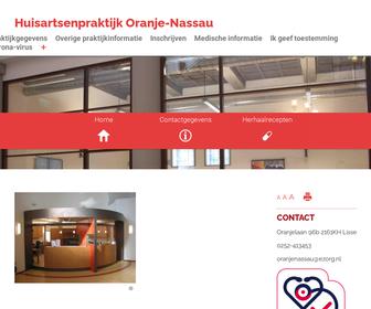 http://www.oranjenassau.praktijkinfo.nl