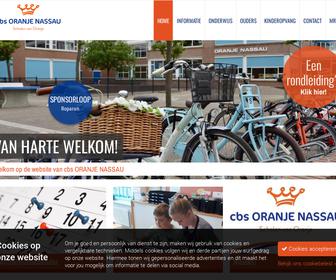 http://www.oranjenassauschool.nl
