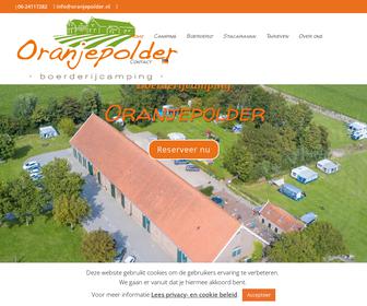 http://www.oranjepolder.nl