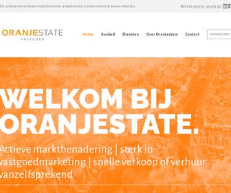 Oranjestate Vastgoed B.V.