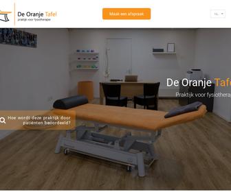 http://www.oranjetafel.nl