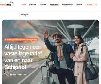OranjeTaxi.nl