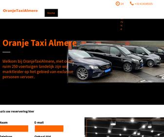 http://www.oranjetaxialmere.nl