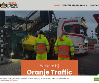 Oranje Traffic Control