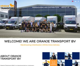 Oranje Transport