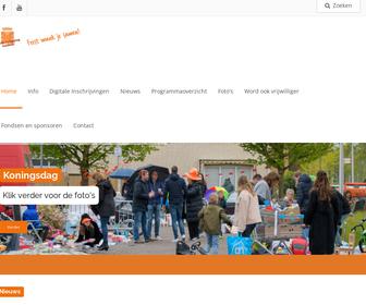 http://www.oranjeverenigingvoorhout.nl