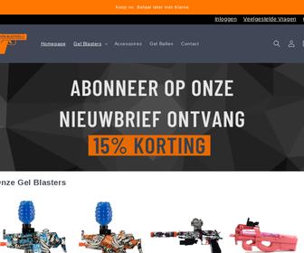 http://www.orb-blasters.nl