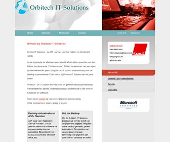 Orbitech IT Solutions
