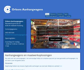 https://www.orbons-aanhangwagens.nl