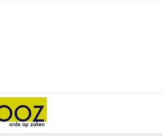 Administratiekantoor OOZ