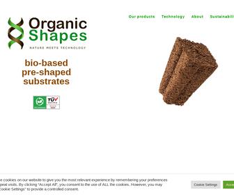 Organic Shapes B.V.