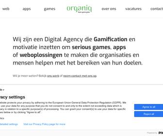 http://www.organiq.nl