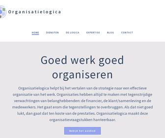 http://www.organisatielogica.nl