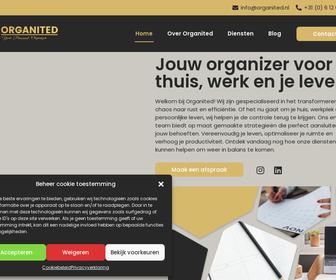 http://www.organited.nl