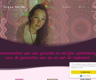 http://www.organiverde.nl