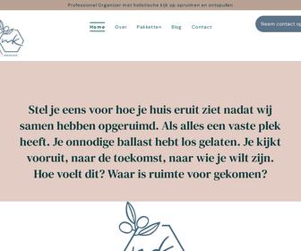 http://www.organizedmetmarjolijne.nl