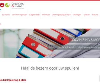 http://www.organizingandmore.nl