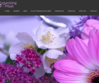Organizing op Maat