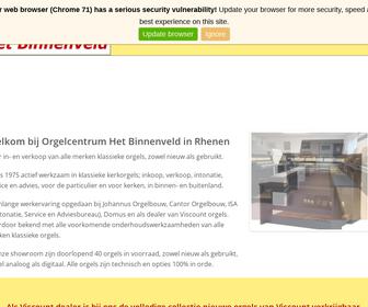 http://www.orgelcentrum.nl