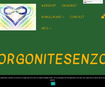 http://www.orgonitesenzo.com