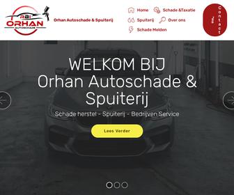 http://www.orhanautoschade.nl