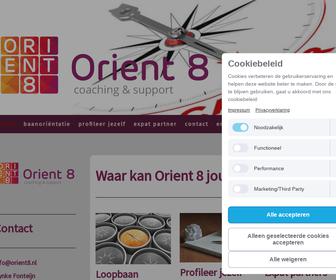 http://www.orient8.nl