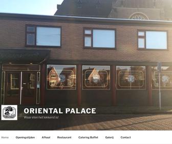 https://www.oriental-palace.nl