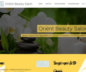 Oriënt Beauty Salon