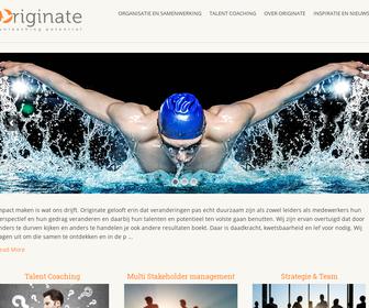 http://www.originate.nu