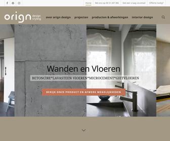 http://www.origndesign.nl