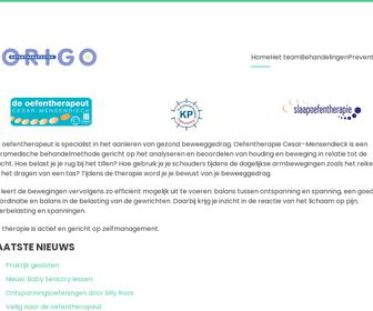 http://www.origo-oefentherapeuten.nl