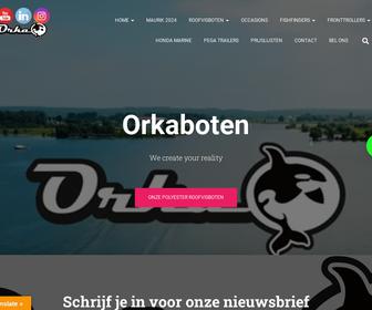 http://www.orkaboten.nl