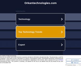 Orkan Technologies