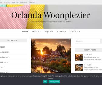 http://www.orlandawoonplezier.nl