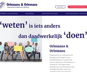 http://www.orlemans.nl