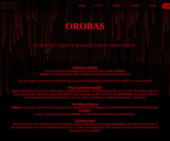 Orobas