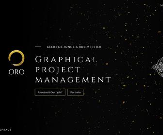 ORO Grafisch Project Management B.V.