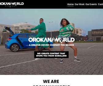 Orokana World