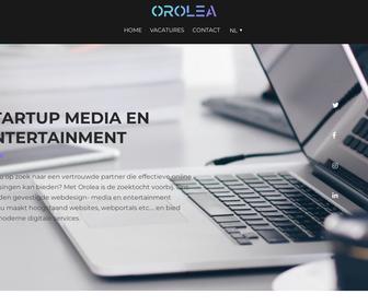 Orolea Internet Entertainment