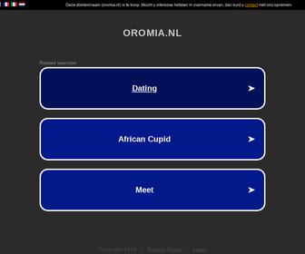 Oromia