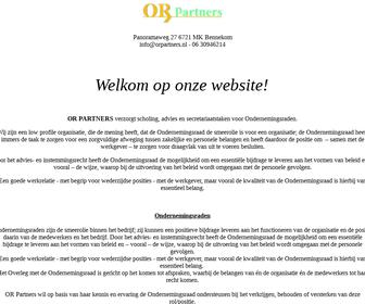 http://www.orpartners.nl