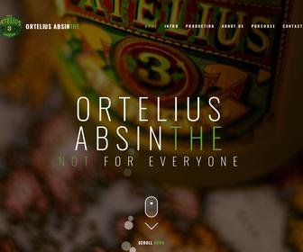 Ortelius Absinthe
