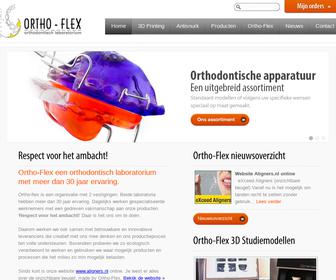 http://www.ortho-flex.nl