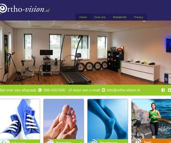 Ortho-vision
