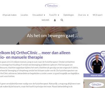 http://www.orthoclinic.nl