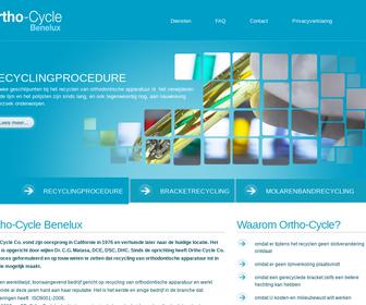 http://www.orthocycle.nl