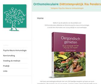 http://www.orthodietist.nl