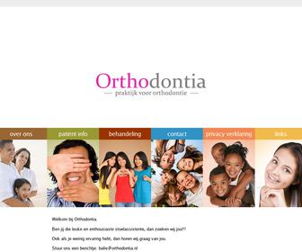Orthodontia Rotterdam